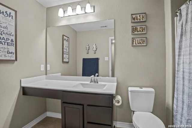 6806 Beltran Pass San Antonio, TX 78252