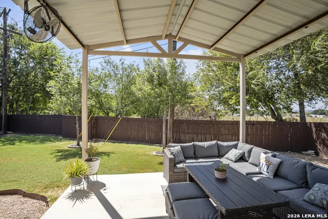 6806 Beltran Pass San Antonio, TX 78252