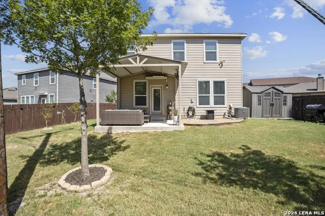 6806 Beltran Pass San Antonio, TX 78252