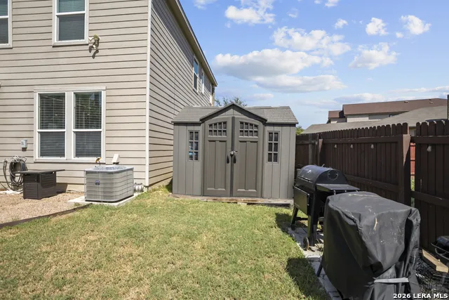 6806 Beltran Pass San Antonio, TX 78252