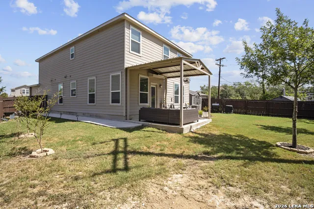 6806 Beltran Pass San Antonio, TX 78252