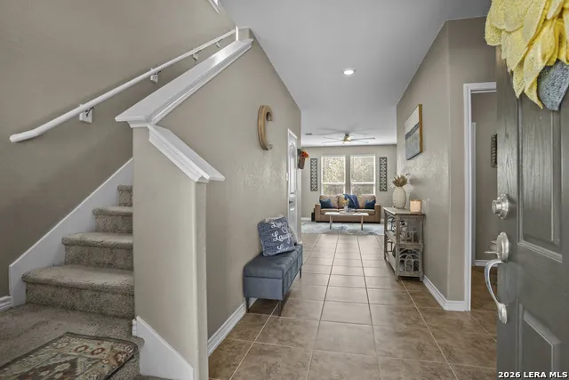 6806 Beltran Pass San Antonio, TX 78252
