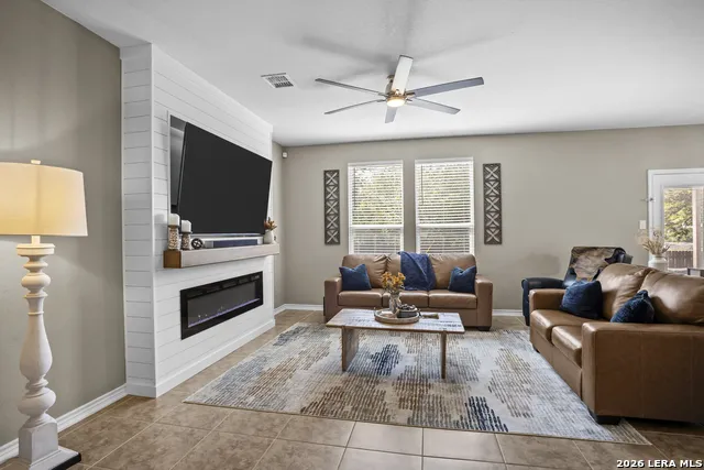 6806 Beltran Pass San Antonio, TX 78252