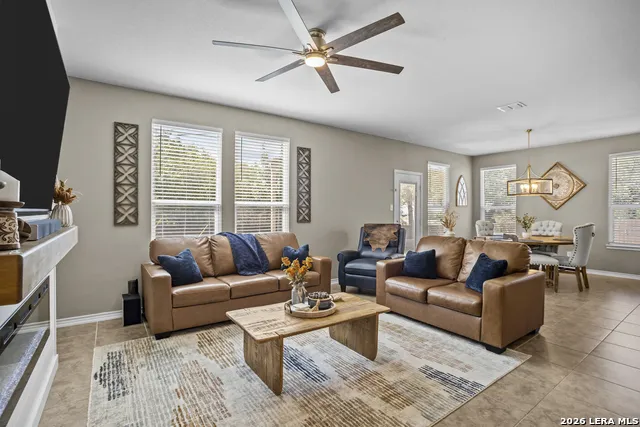 6806 Beltran Pass San Antonio, TX 78252