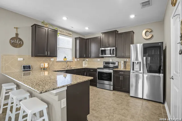 6806 Beltran Pass San Antonio, TX 78252