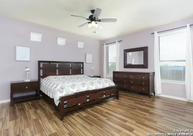 5413 Caraway Bend San Antonio, TX 78238