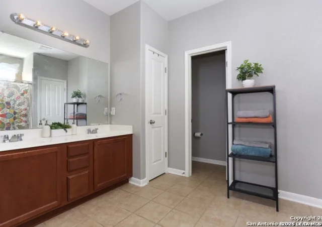 5413 Caraway Bend San Antonio, TX 78238