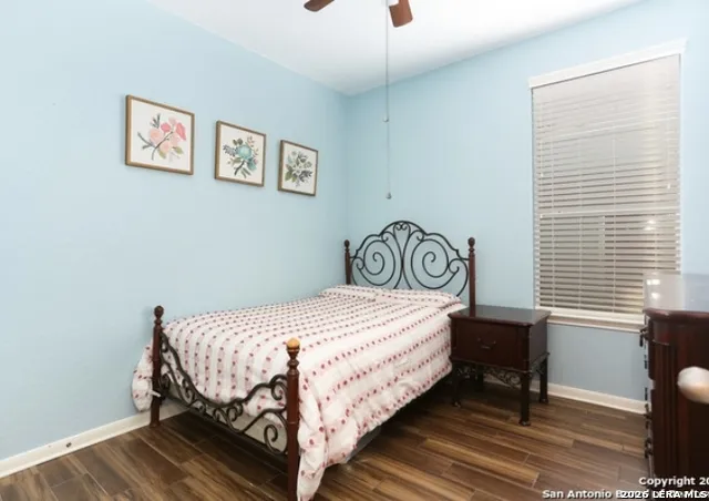 5413 Caraway Bend San Antonio, TX 78238