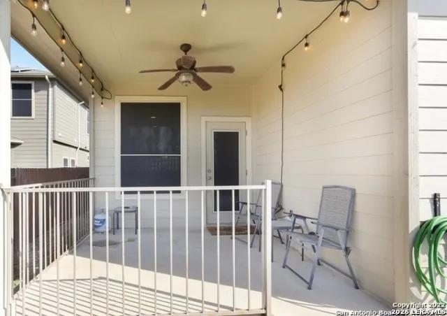 5413 Caraway Bend San Antonio, TX 78238