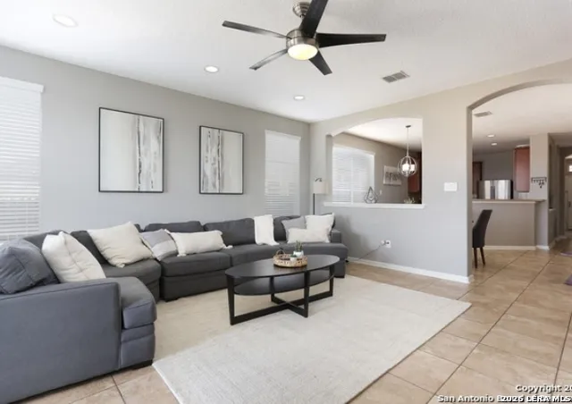 5413 Caraway Bend San Antonio, TX 78238