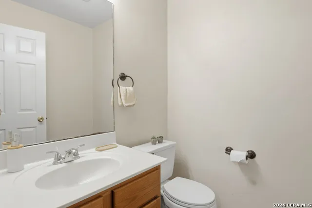10810 Buckskin Spur San Antonio, TX 78254