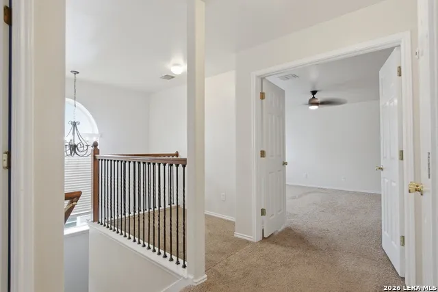 10810 Buckskin Spur San Antonio, TX 78254