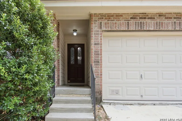 10810 Buckskin Spur San Antonio, TX 78254