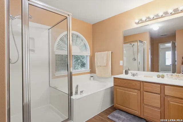 10810 Buckskin Spur San Antonio, TX 78254