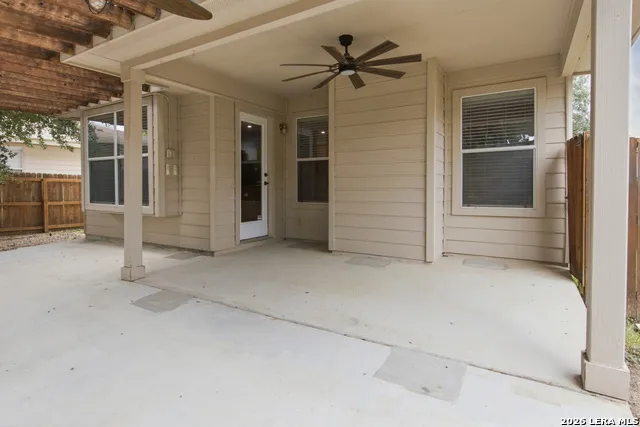 10810 Buckskin Spur San Antonio, TX 78254