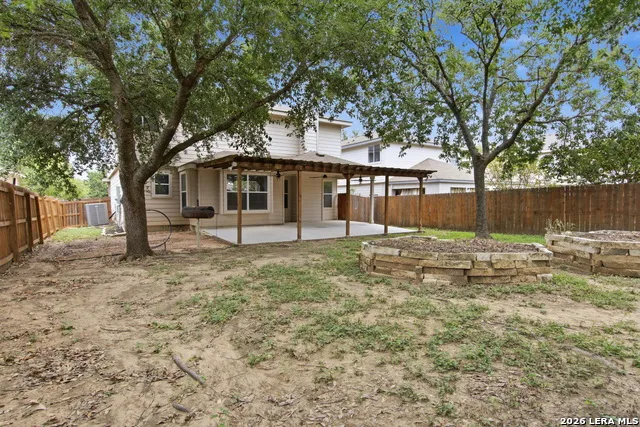 10810 Buckskin Spur San Antonio, TX 78254