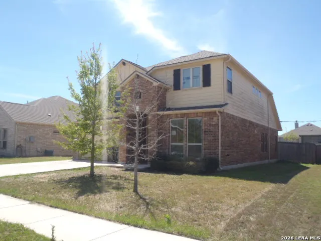 5009 ARROW RDG Marion, TX 78124