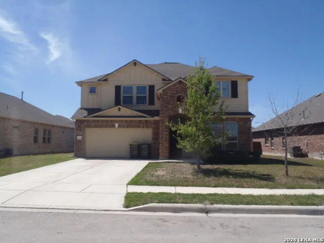 5009 ARROW RDG Marion, TX 78124