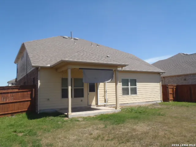 5009 ARROW RDG Marion, TX 78124