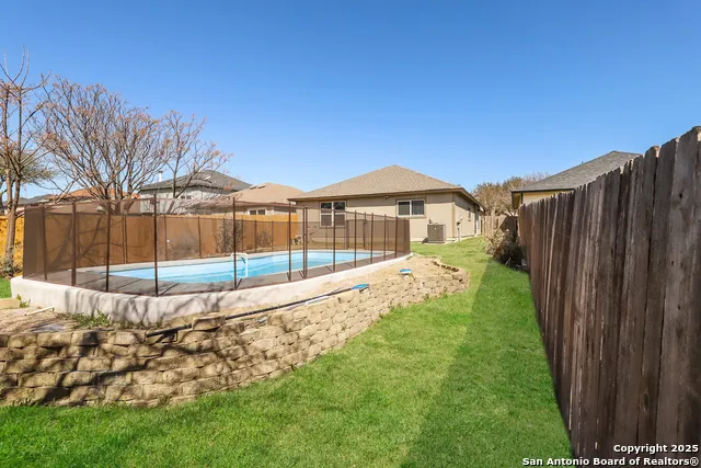11042 Stagwood Pass San Antonio, TX 78254