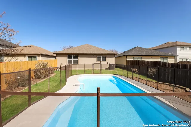 11042 Stagwood Pass San Antonio, TX 78254