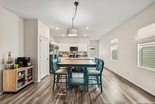 13522 Sunrise Mdw St Hedwig, TX 78152