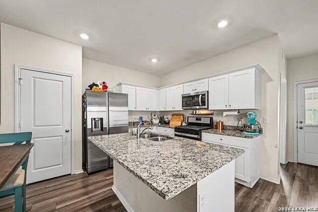 13522 Sunrise Mdw St Hedwig, TX 78152