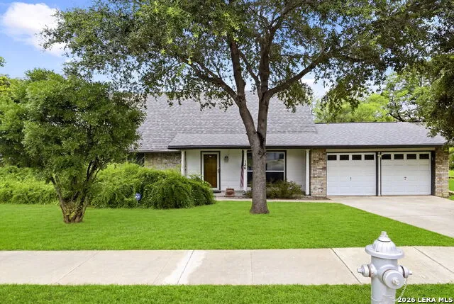 126 HARROW DR San Antonio, TX 78227
