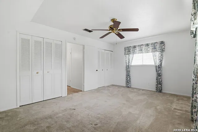 126 HARROW DR San Antonio, TX 78227