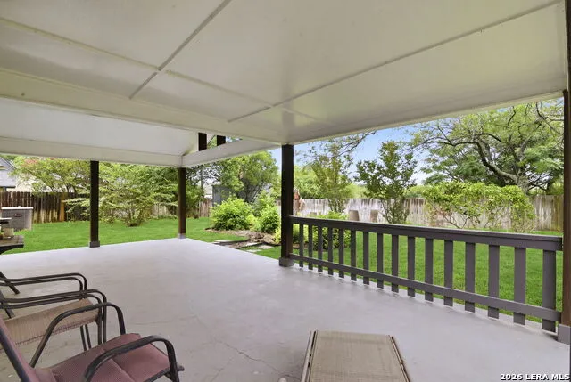 126 HARROW DR San Antonio, TX 78227