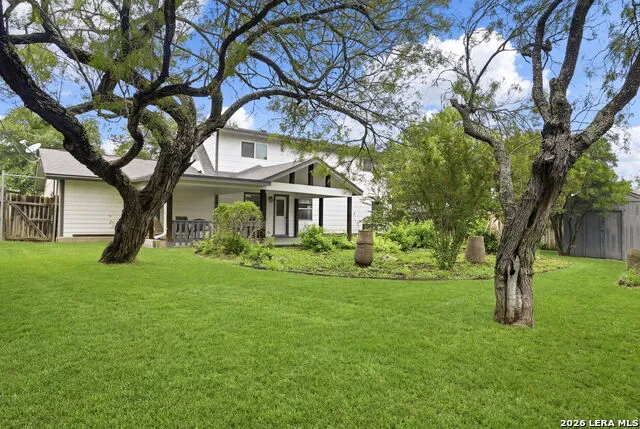 126 HARROW DR San Antonio, TX 78227
