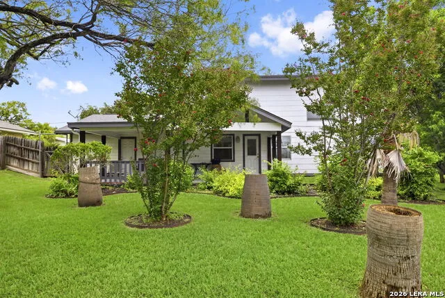 126 HARROW DR San Antonio, TX 78227