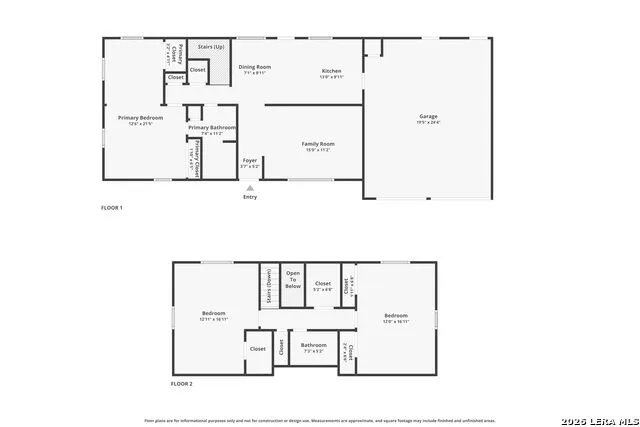 126 HARROW DR San Antonio, TX 78227