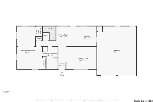 126 HARROW DR San Antonio, TX 78227