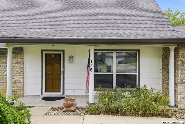 126 HARROW DR San Antonio, TX 78227