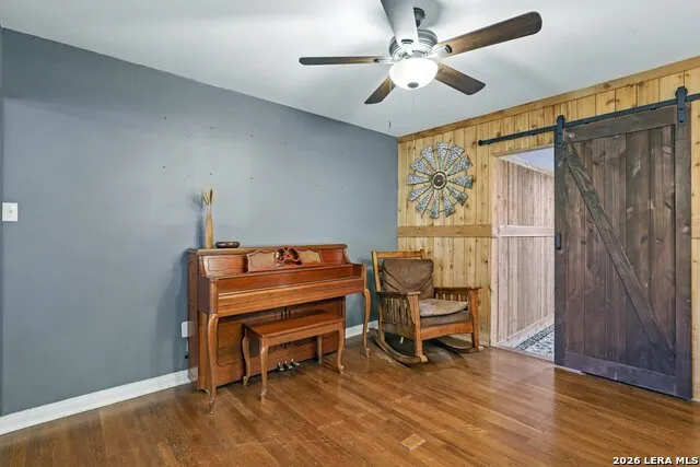 202 SUTTON DR San Antonio, TX 78228