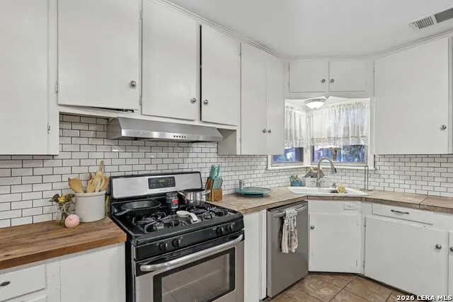202 SUTTON DR San Antonio, TX 78228