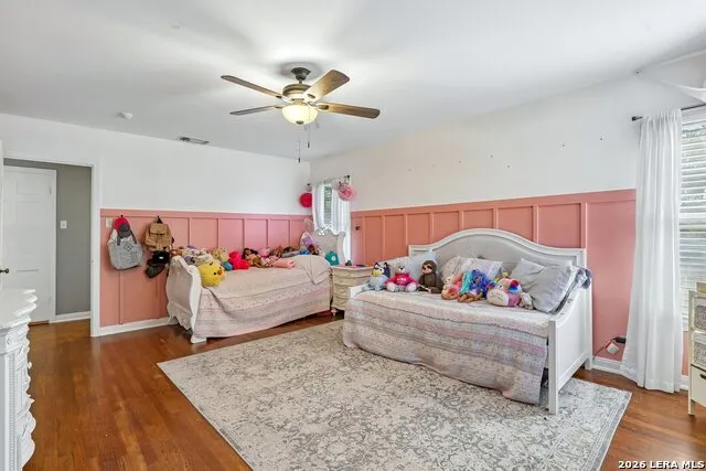 202 SUTTON DR San Antonio, TX 78228