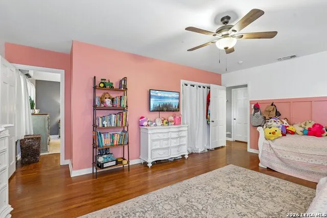 202 SUTTON DR San Antonio, TX 78228