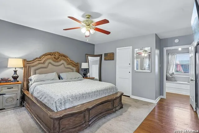 202 SUTTON DR San Antonio, TX 78228