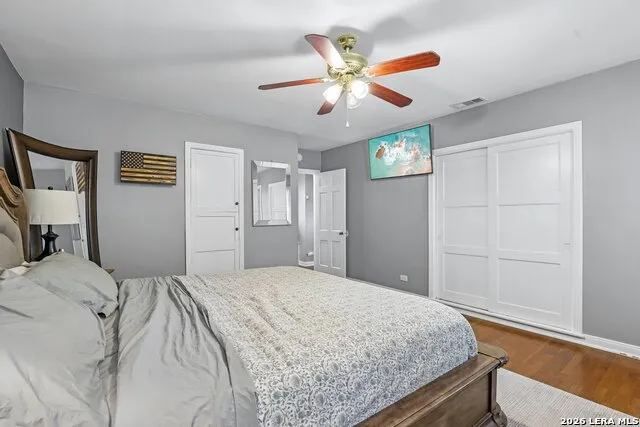 202 SUTTON DR San Antonio, TX 78228
