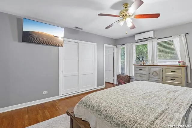 202 SUTTON DR San Antonio, TX 78228
