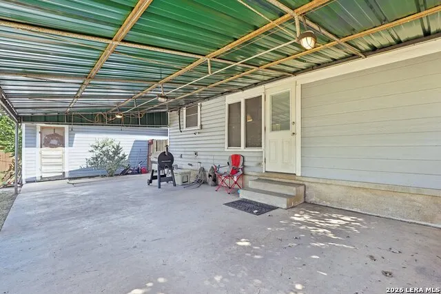 202 SUTTON DR San Antonio, TX 78228