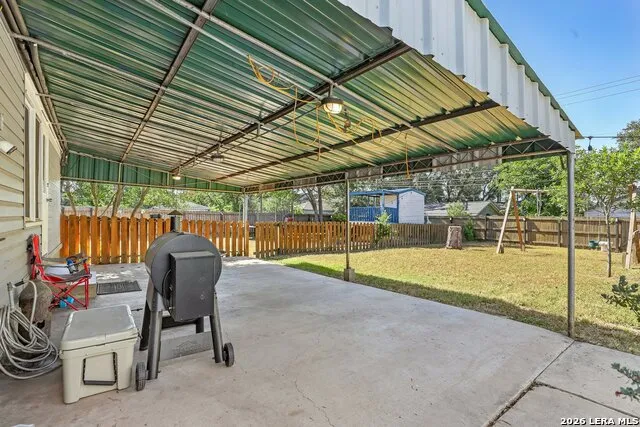 202 SUTTON DR San Antonio, TX 78228
