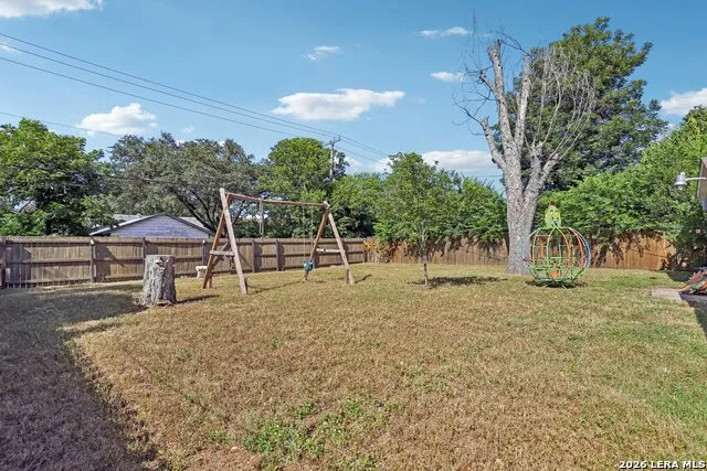 202 SUTTON DR San Antonio, TX 78228