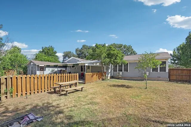 202 SUTTON DR San Antonio, TX 78228