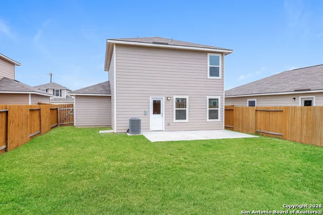 7213 Romaire San Antonio, TX 78252