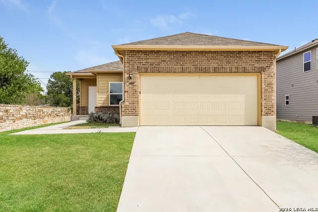 3207 Pedernales San Antonio, TX 78223