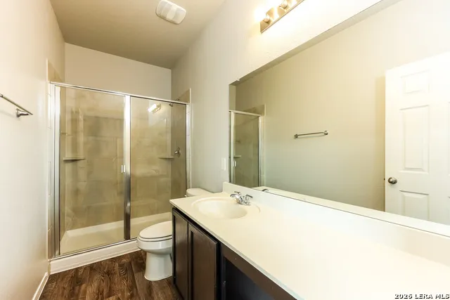 3207 Pedernales San Antonio, TX 78223