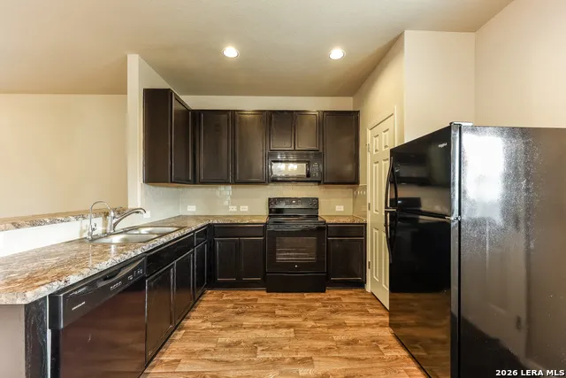 3207 Pedernales San Antonio, TX 78223